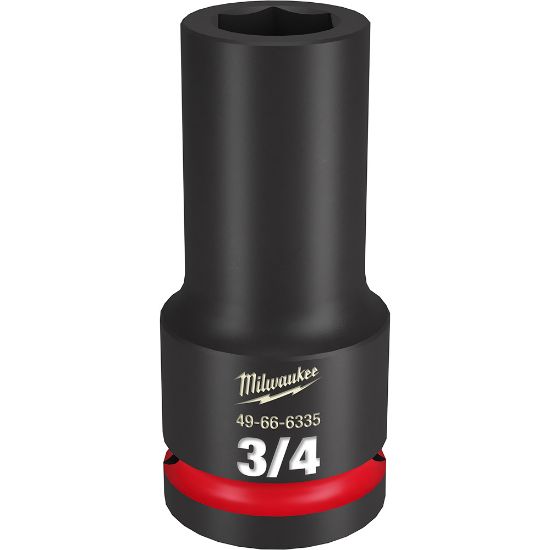 Picture of 49-66-6335 3/4 DR 3/4 DEEP IMPACT SOCKET