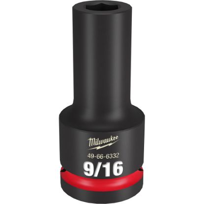 Picture of 49-66-6332 3/4 DR 9/16 DEEP IMPACT SCKT