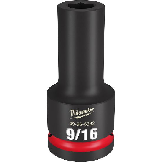 Picture of 49-66-6332 3/4 DR 9/16 DEEP IMPACT SCKT