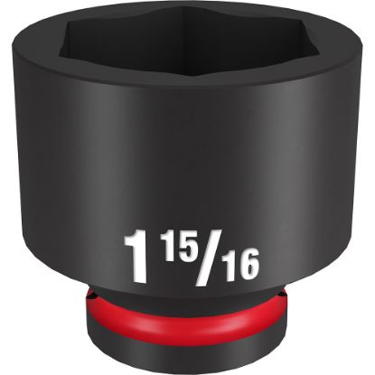Picture of 49-66-6322 3/4 DR 1-15/16 STD IMPC SCKT