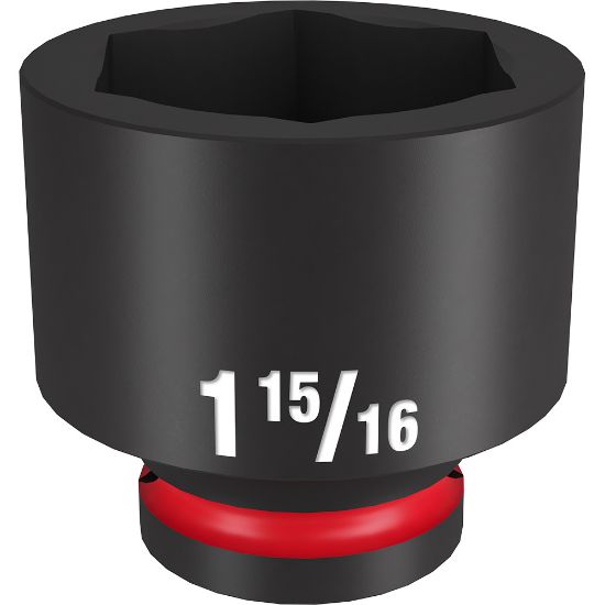 Picture of 49-66-6322 3/4 DR 1-15/16 STD IMPC SCKT