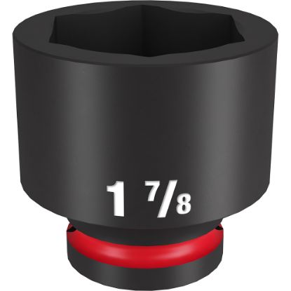 Picture of 49-66-6321 3/4 DR 1-7/8 STD IMPACT SCKT