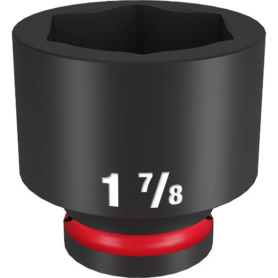 Picture of 49-66-6321 3/4 DR 1-7/8 STD IMPACT SCKT