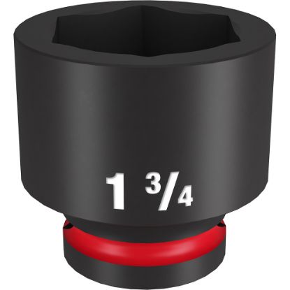 Picture of 49-66-6319 3/4 DR 1-3/4 STD IMPACT SCKT