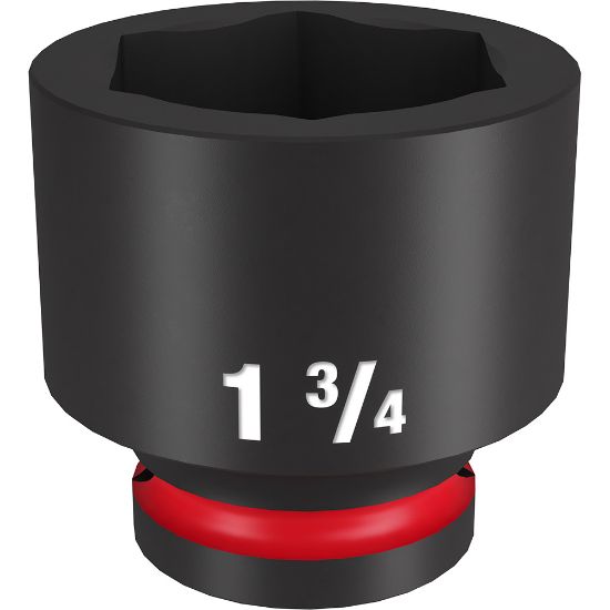 Picture of 49-66-6319 3/4 DR 1-3/4 STD IMPACT SCKT