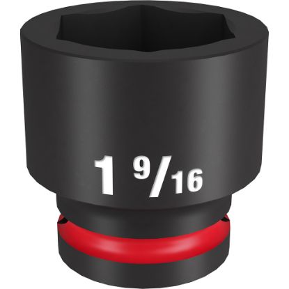 Picture of 49-66-6316 3/4 DR 1-9/16 STD IMPACT SCKT