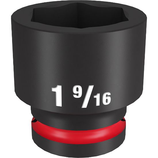 Picture of 49-66-6316 3/4 DR 1-9/16 STD IMPACT SCKT