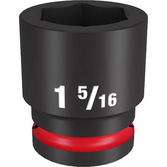 Picture of 49-66-6312 3/4 DR 1-5/16 STD IMPACT SCKT