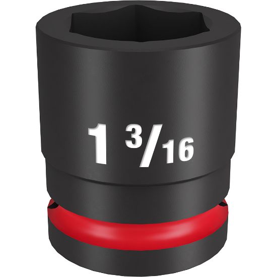 Picture of 49-66-6310 3/4 DR 1-3/16 STD IMPACT SCKT