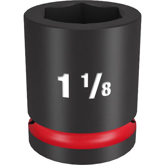 Picture of 49-66-6309 3/4 DR 1-1/8 STD IMPACT SCKT