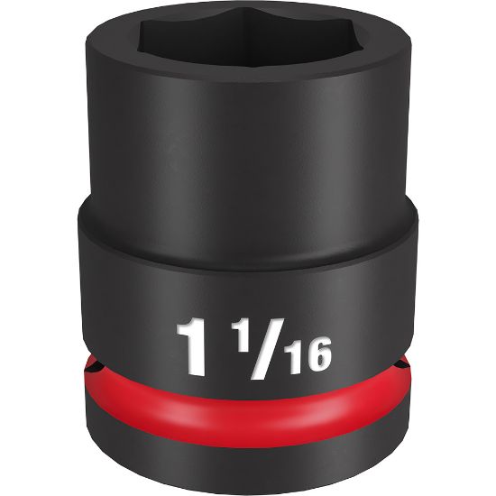 Picture of 49-66-6308 3/4 DR 1-1/16 STD IMPACT SCKT