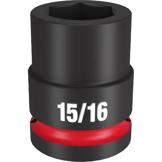 Picture of 49-66-6306 3/4 DR 15/16 STD IMPACT SCKT
