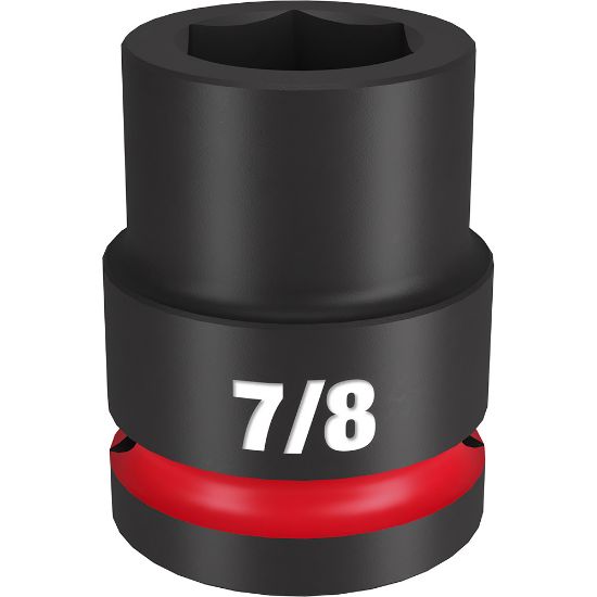 Picture of 49-66-6305 3/4 DR 7/8 STD IMPACT SOCKET