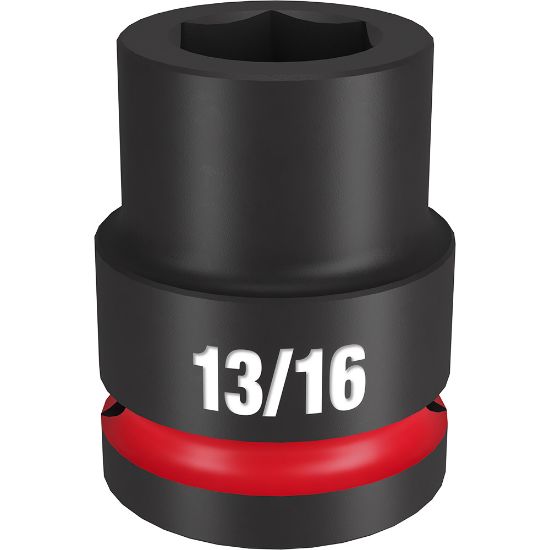 Picture of 49-66-6304 3/4 DR 13/16 STD IMPACT SCKT
