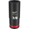 Picture of 49-66-6228 1/2 DR 7/8 DEEP IMPACT SOCKET