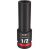 Picture of 49-66-6222 1/2 DR 1/2 DEEP IMPACT SOCKET