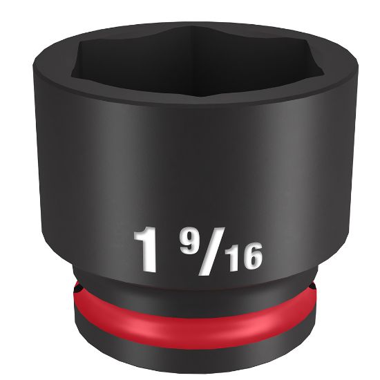 Picture of 49-66-6219 1/2 DR 1-9/16 STD IMPACT SCKT