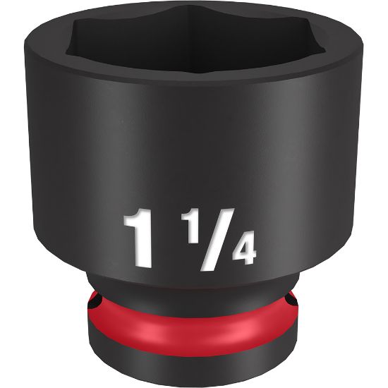 Picture of 49-66-6214 1/2 DR 1-1/4 STD IMPACT SCKT