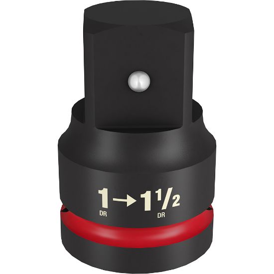 Picture of 49-66-6732 1" DR TO 1-1/2" DR IMPC ADAPT