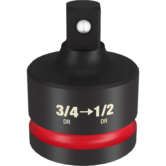 Picture of 49-66-6728 3/4 DR TO 1/2 DR IMPC REDUCER