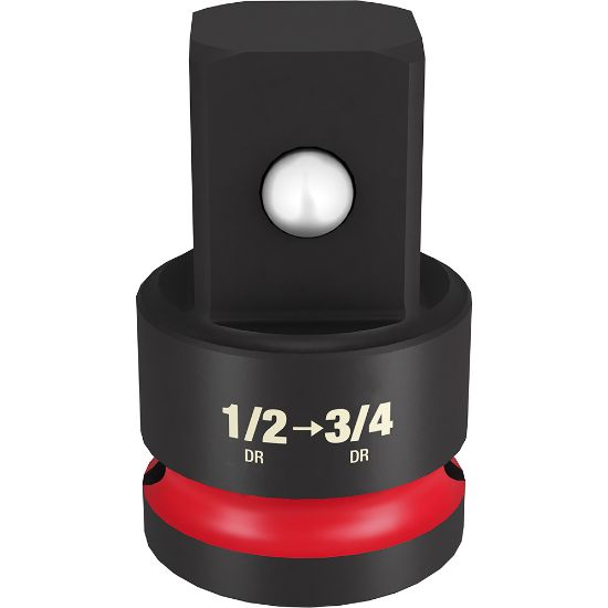 Picture of 49-66-6726 1/2 DR TO 3/4 DR IMPC ADAPTER