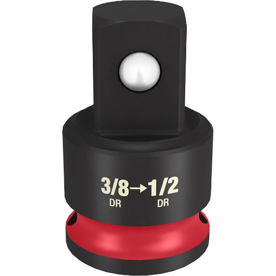 Picture of 49-66-6723 3/8" DR TO 1/2" DR ADAPTER