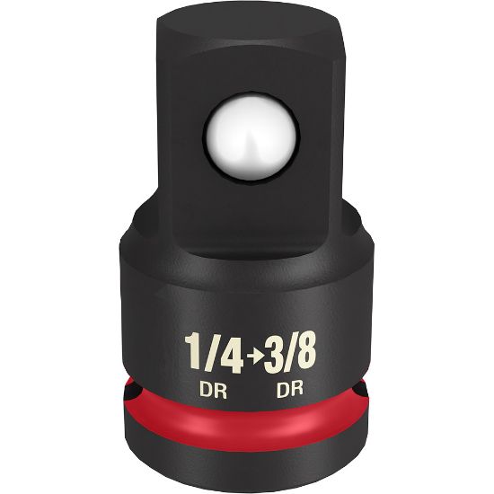 Picture of 49-66-6720 1/4 DR TO 3/8 DR IMPC ADAPTER