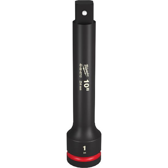 Image sur 49-66-6713 1" ENTR 10" EXTENSION IMPACT