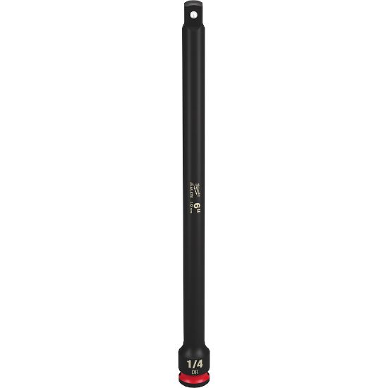 Picture of 49-66-6701 1/4 DR 6" IMPACT EXTENSION