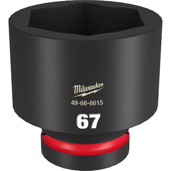 Image sur 49-66-6615 1 ENTR 67MM DOUIL IMP REG