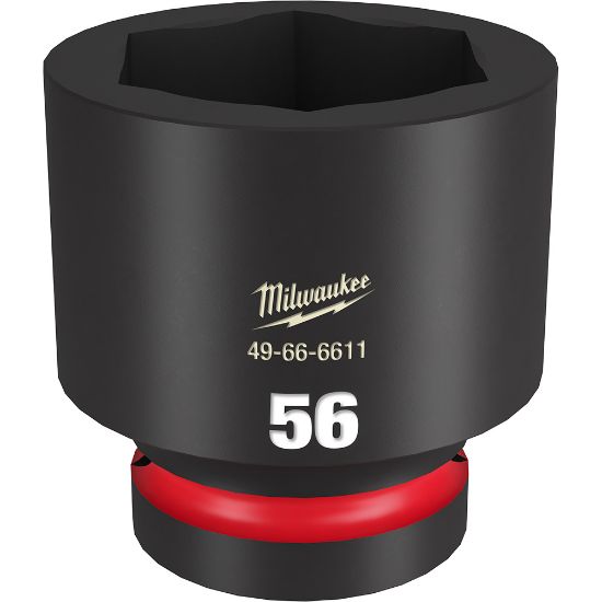 Image sur 49-66-6611 1 ENTR 56MM DOUIL IMP REG