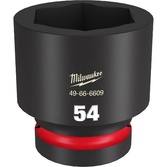 Image sur 49-66-6609 1 ENTR 54MM DOUIL IMP REG