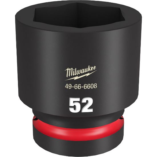 Image sur 49-66-6608 1 ENTR 52MM DOUIL IMP REG