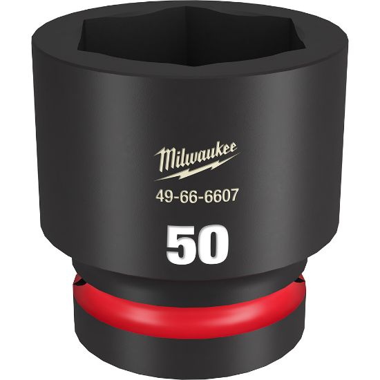 Image sur 49-66-6607 1 ENTR 50MM DOUIL IMP REG