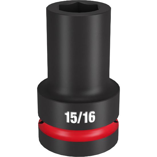 Picture of 49-66-6503 1" DR 15/16 STD IMPACT SOCKET