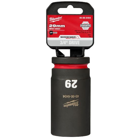 Image sur 49-66-6404 3/4 ENTR 29MM DOUIL IMP PROF