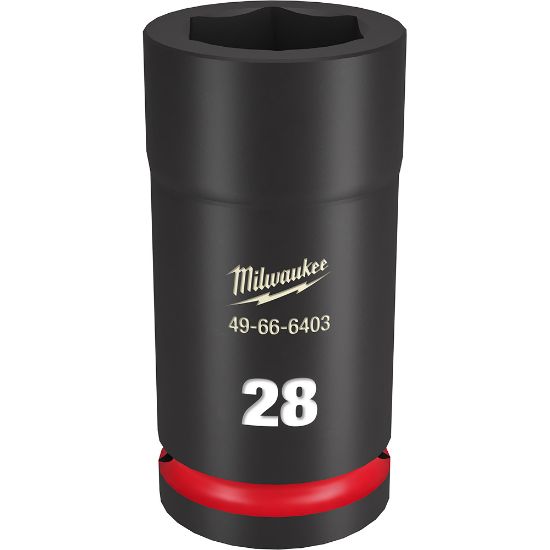 Image sur 49-66-6403 3/4 ENTR 28MM DOUIL IMP PROF