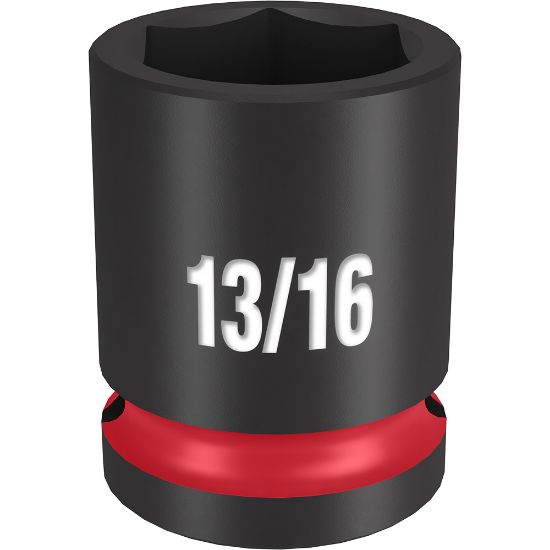Picture of 49-66-6207 1/2 DR 13/16 STD IMPACT SCKT