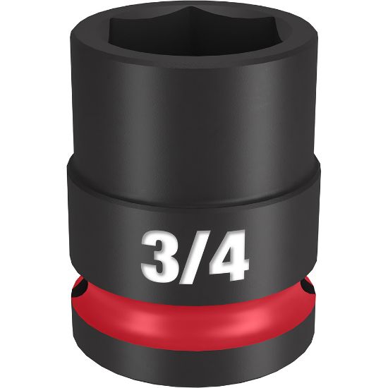 Picture of 49-66-6206 1/2 DR 3/4 STD IMPACT SOCKET