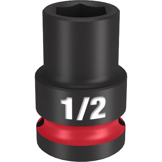 Picture of 49-66-6202 1/2 DR 1/2 STD IMPACT SOCKET