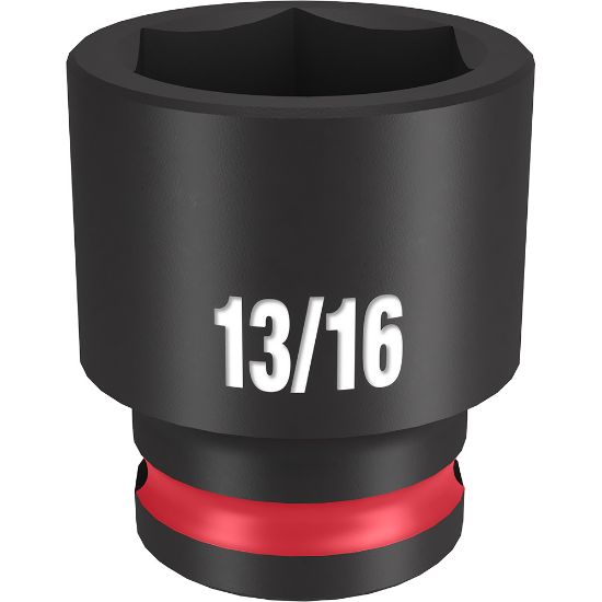 Picture of 49-66-6111 3/8 DR 13/16 STD IMPACT SCKT