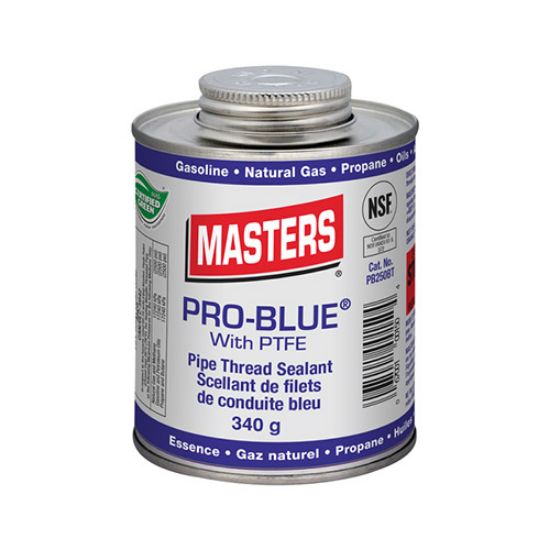 Image sur PB500BT 500ML SCELLANT PRO BLUE