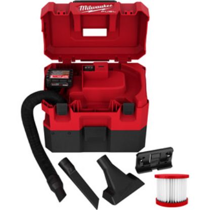 Image de C++ 0960-21 M12 FUEL 1.6G ASPIRATEU HUMI