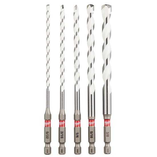 Picture of 48-20-8898 MULTIMATERIAL 5PC KIT
