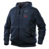 Picture of C++ 302BL-202X M12 HEATED HOODIE ONLY 2X