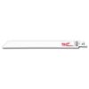 Picture of 48016094 (50) 12" 8/12TPI RECIP BLADE