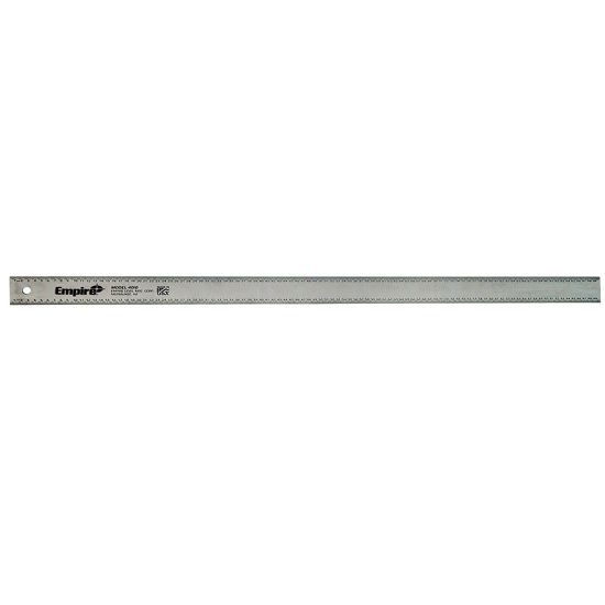 Image sur 4010 1M REGLE ALUMINIUM