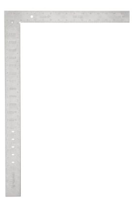 Image de 1140 16"X24" EQUERRE ALUMINIUM