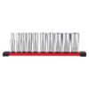 Picture of 48-22-9405 10PC DEEP WELL SCKT SET-SAE