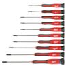 Picture of 48-22-2612 10PC PRECISION SCRWDRVR KIT